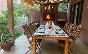 Plumtree House